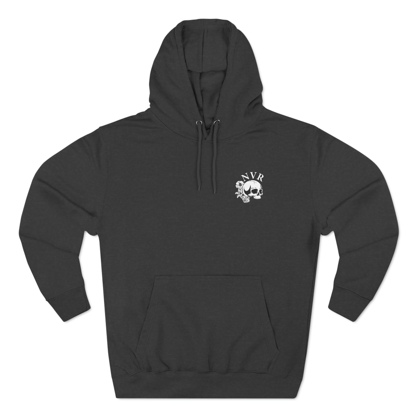 With My People Unisex Premium Pullover Hoodie