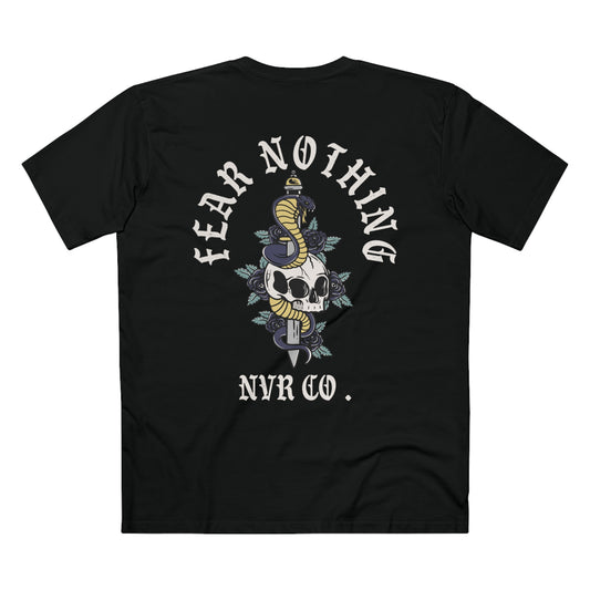 Fear Nothing Tee