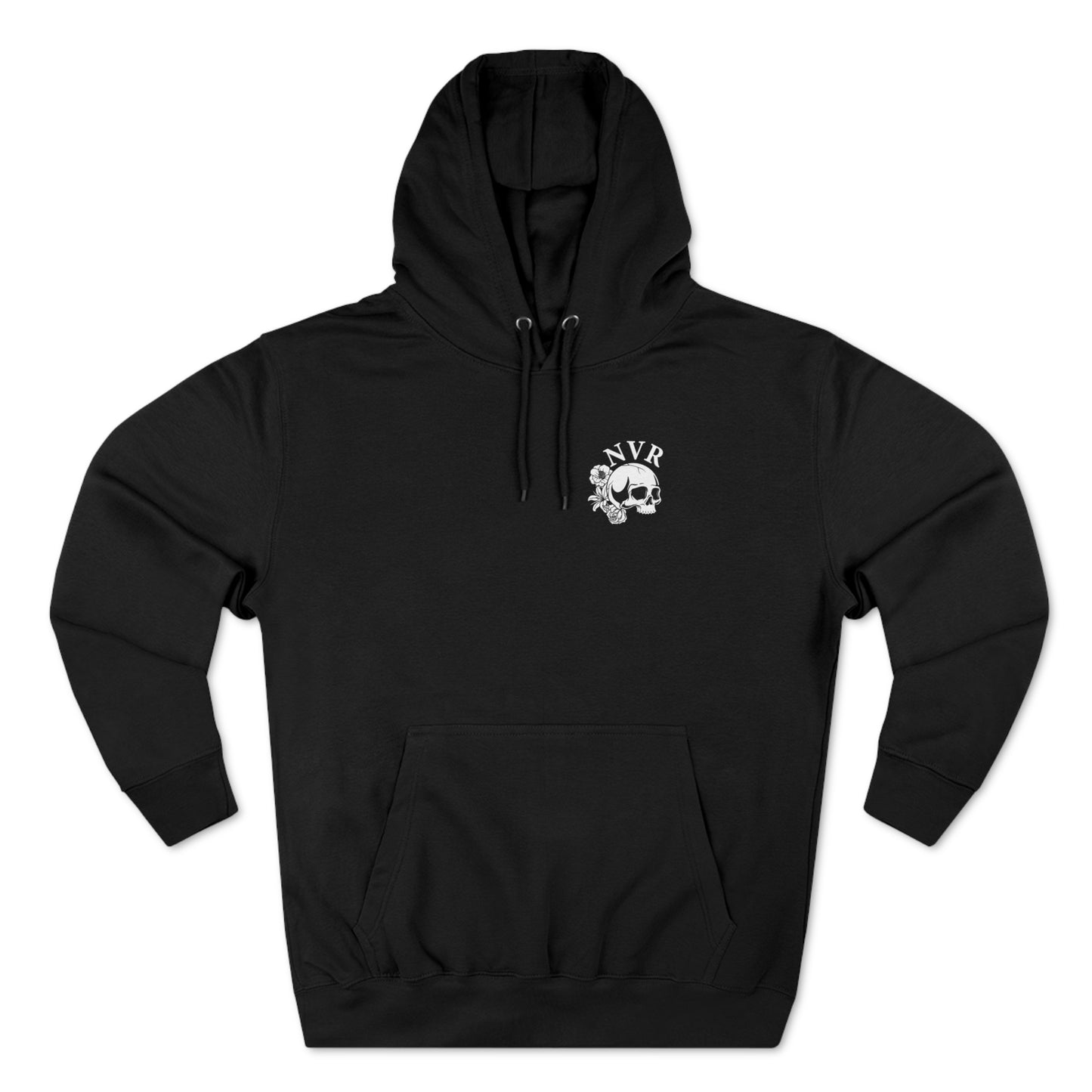 Fear Nothing Unisex Premium Pullover Hoodie