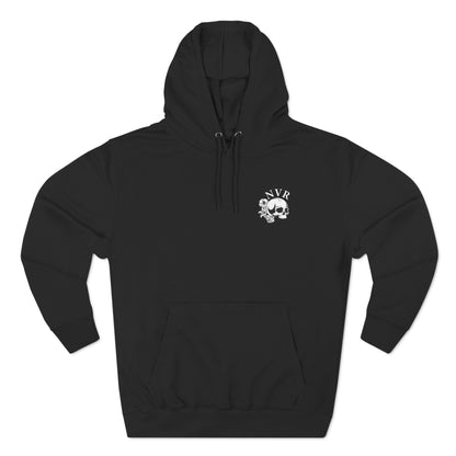 Stop Killing Time Hoodie