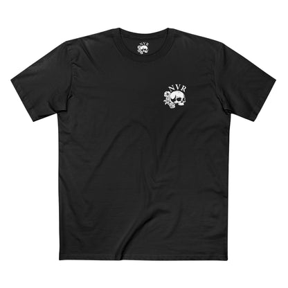 Death Before Dismount Tee