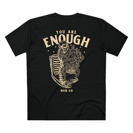 You are Enough Tee