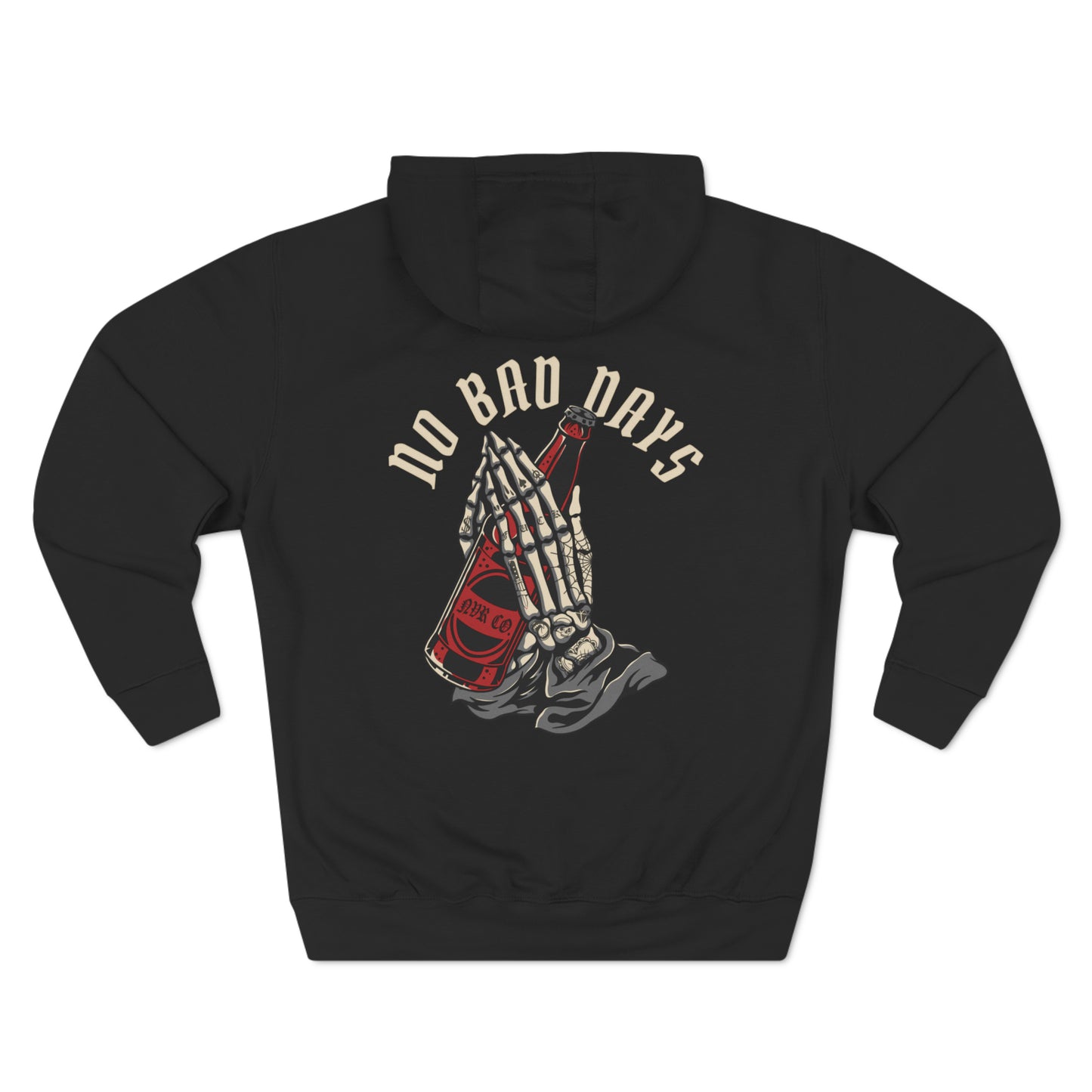 No Bad Days Hoodie