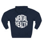 Mental Health Hoodie