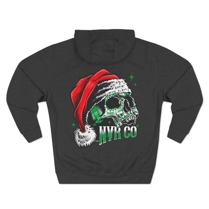 X-Mas Unisex Premium Pullover Hoodie