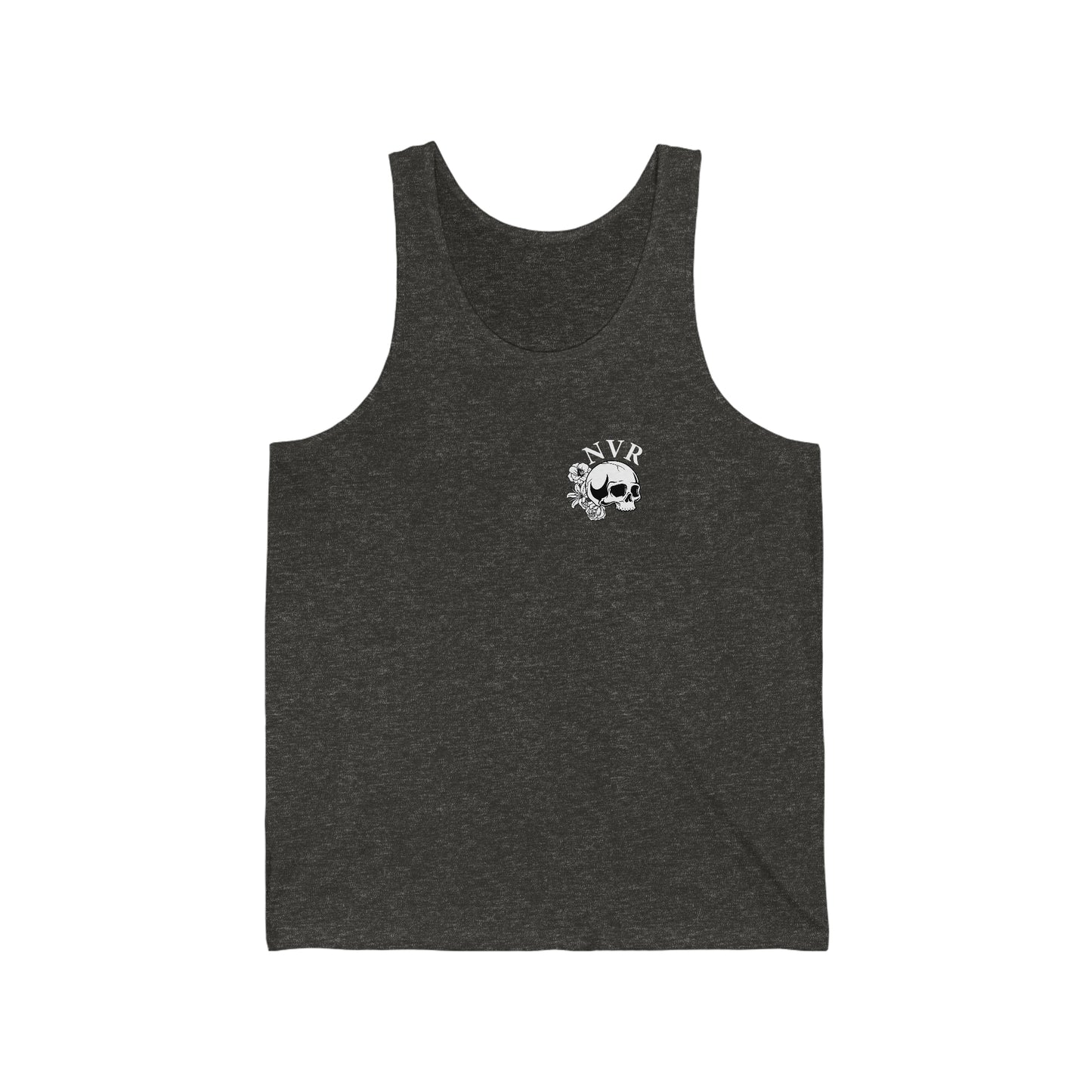 NVR Panic Unisex Jersey Tank