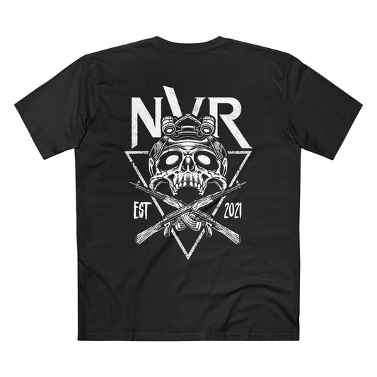 NVRCO AK Tee