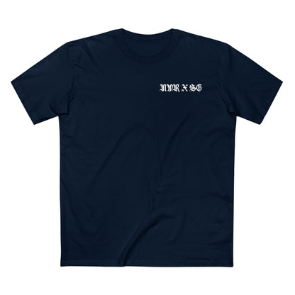 NVR Bitching T shirt