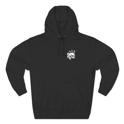 Rule The Night Unisex Premium Pullover Hoodie