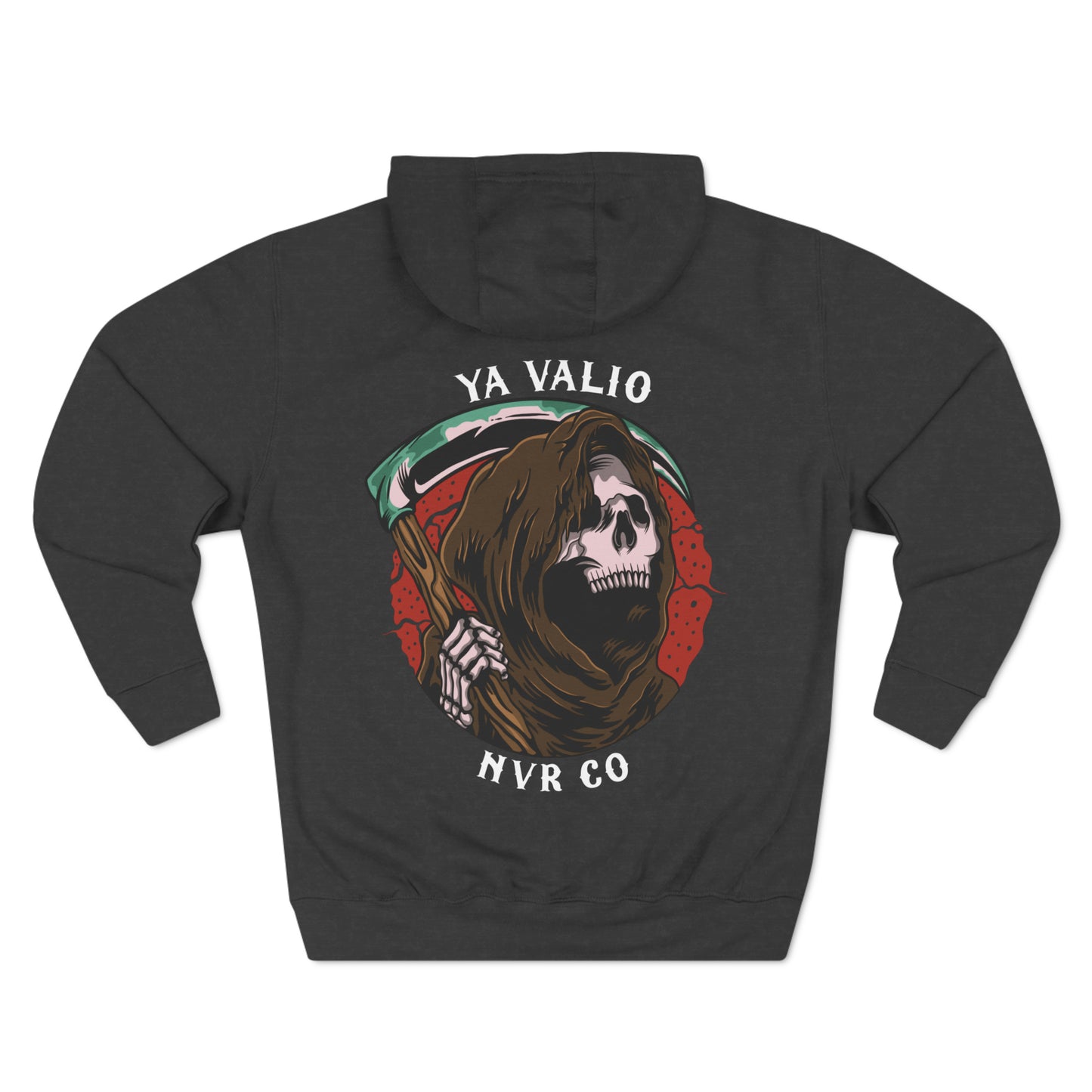 Ya valio Hoodie