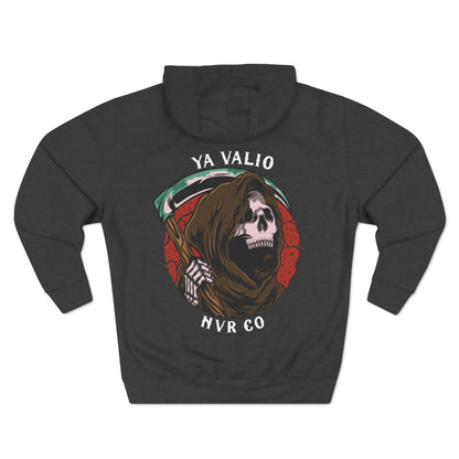 Ya valio Hoodie