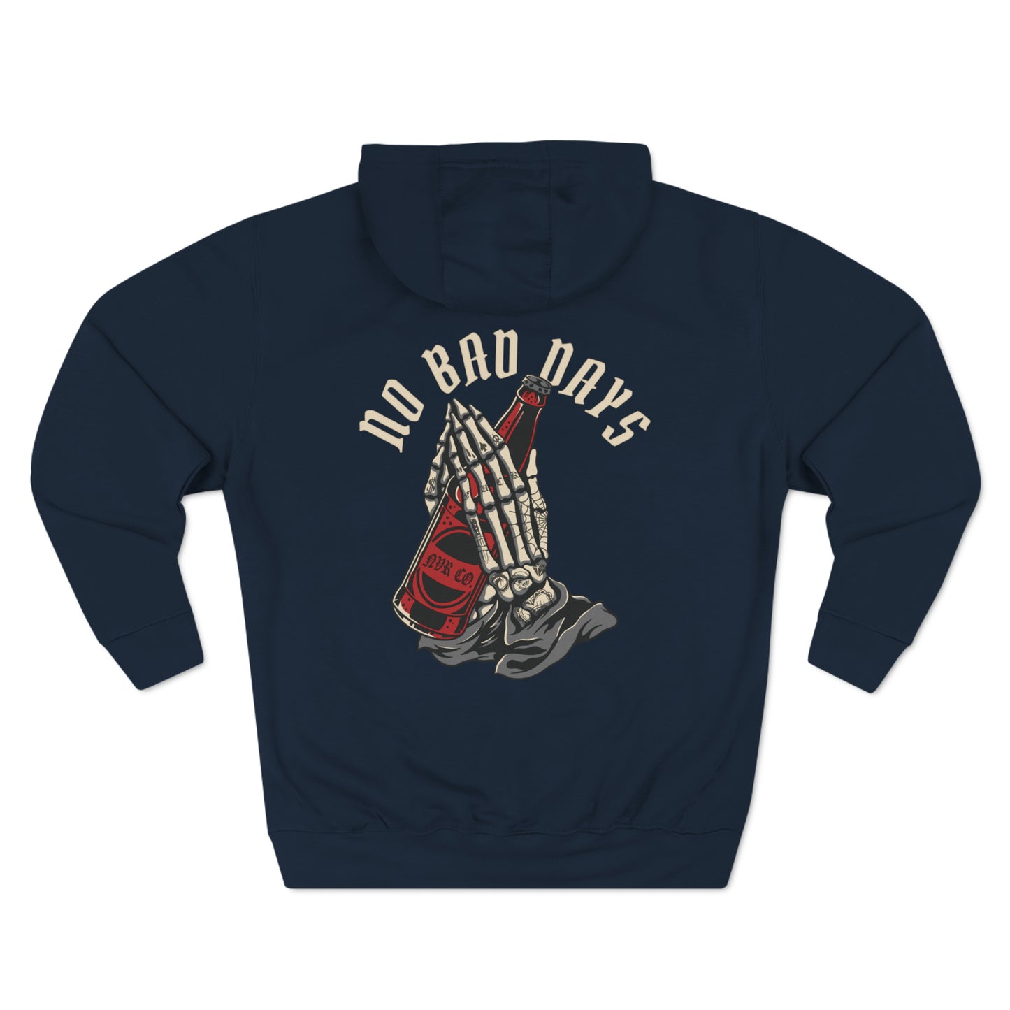 No Bad Days Hoodie