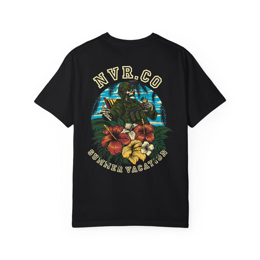 Summer Vacation T-shirt