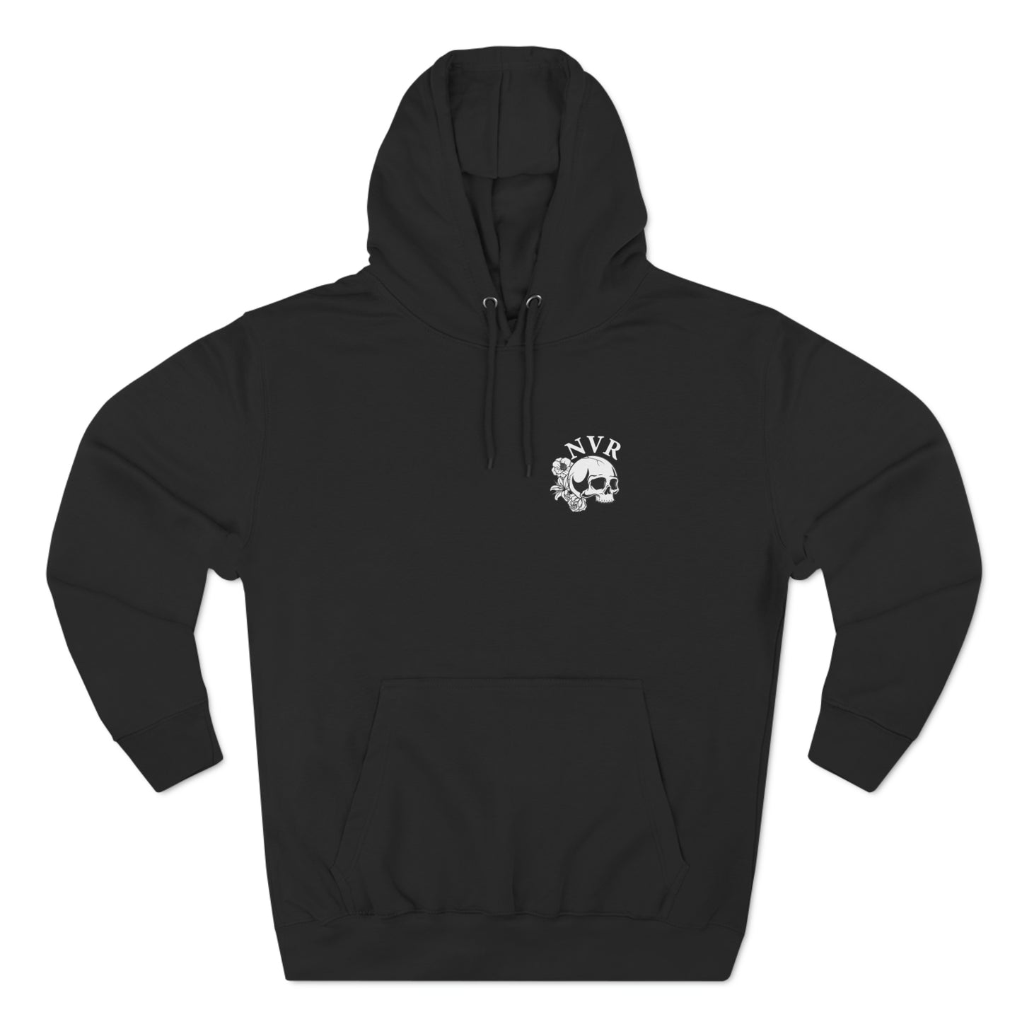 Deaf ears Unisex Premium Pullover Hoodie