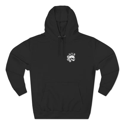 Deaf ears Unisex Premium Pullover Hoodie