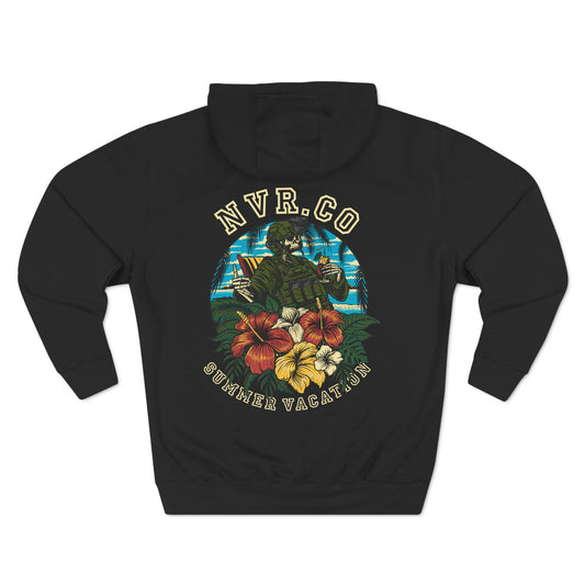 Summer Vacation Hoodie