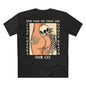 NVR Pass T Shirt