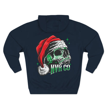 X-Mas Unisex Premium Pullover Hoodie