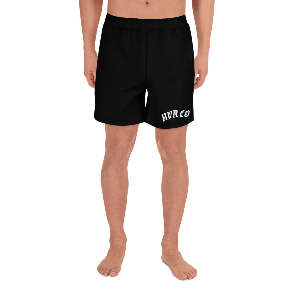 NVR CO Athletic Shorts