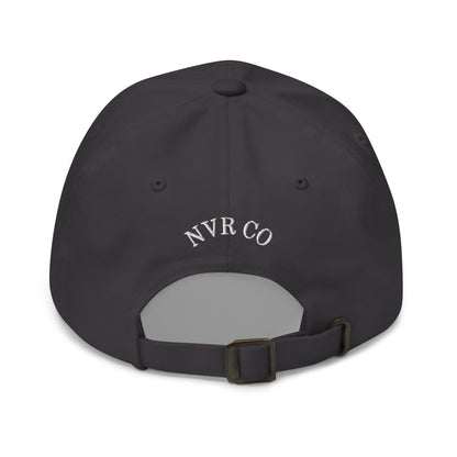 NVR CO Dad hat