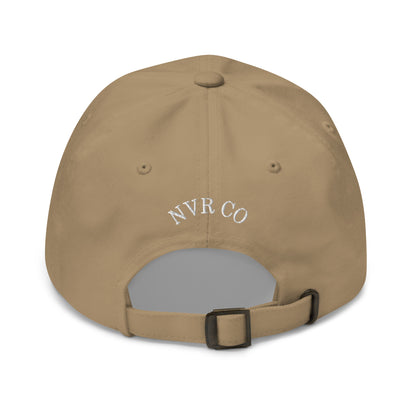 NVR CO Dad hat