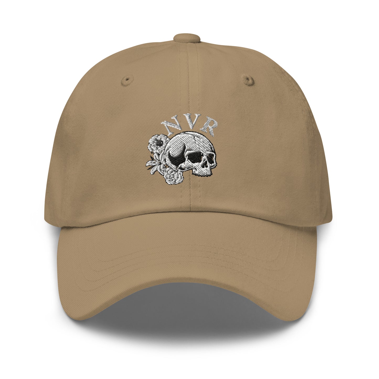 NVR CO Dad hat