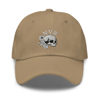 NVR CO Dad hat