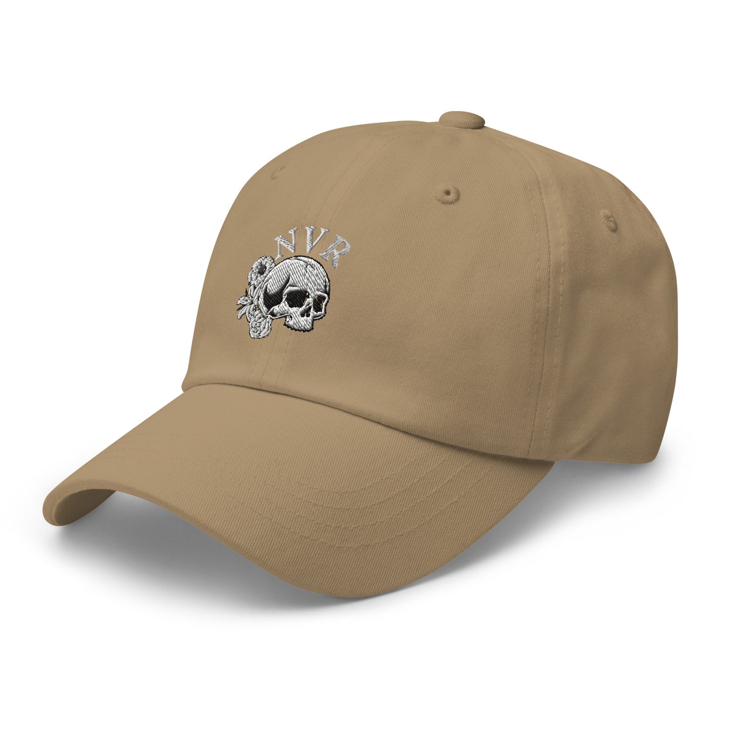 NVR CO Dad hat