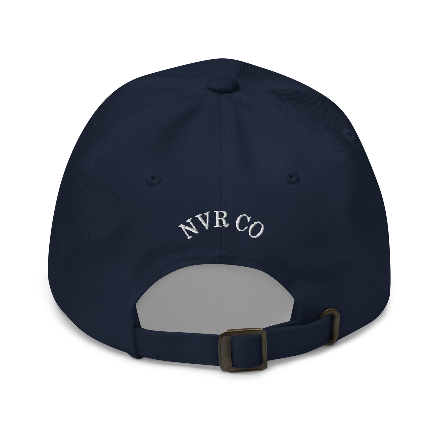 NVR CO Dad hat