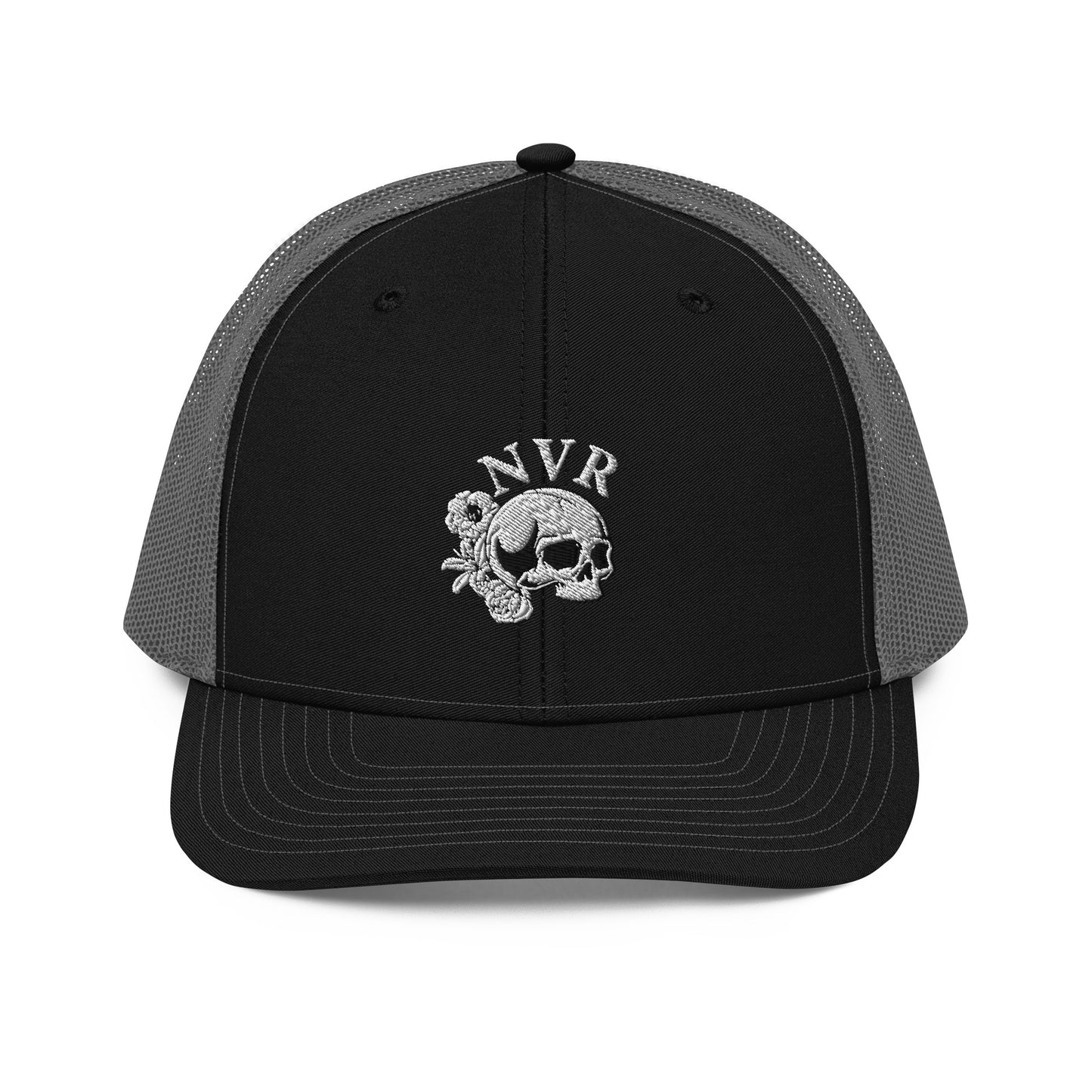 NVR CO Richardson Trucker Cap