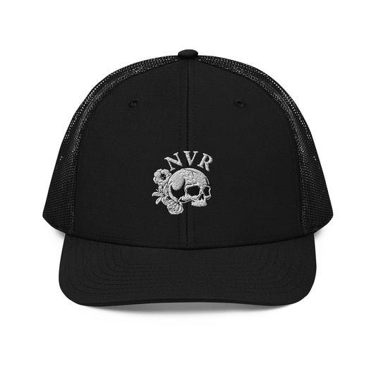 NVR CO Richardson Trucker Cap