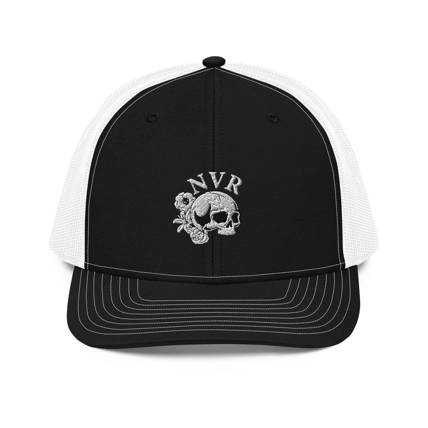 NVR CO Richardson Trucker Cap