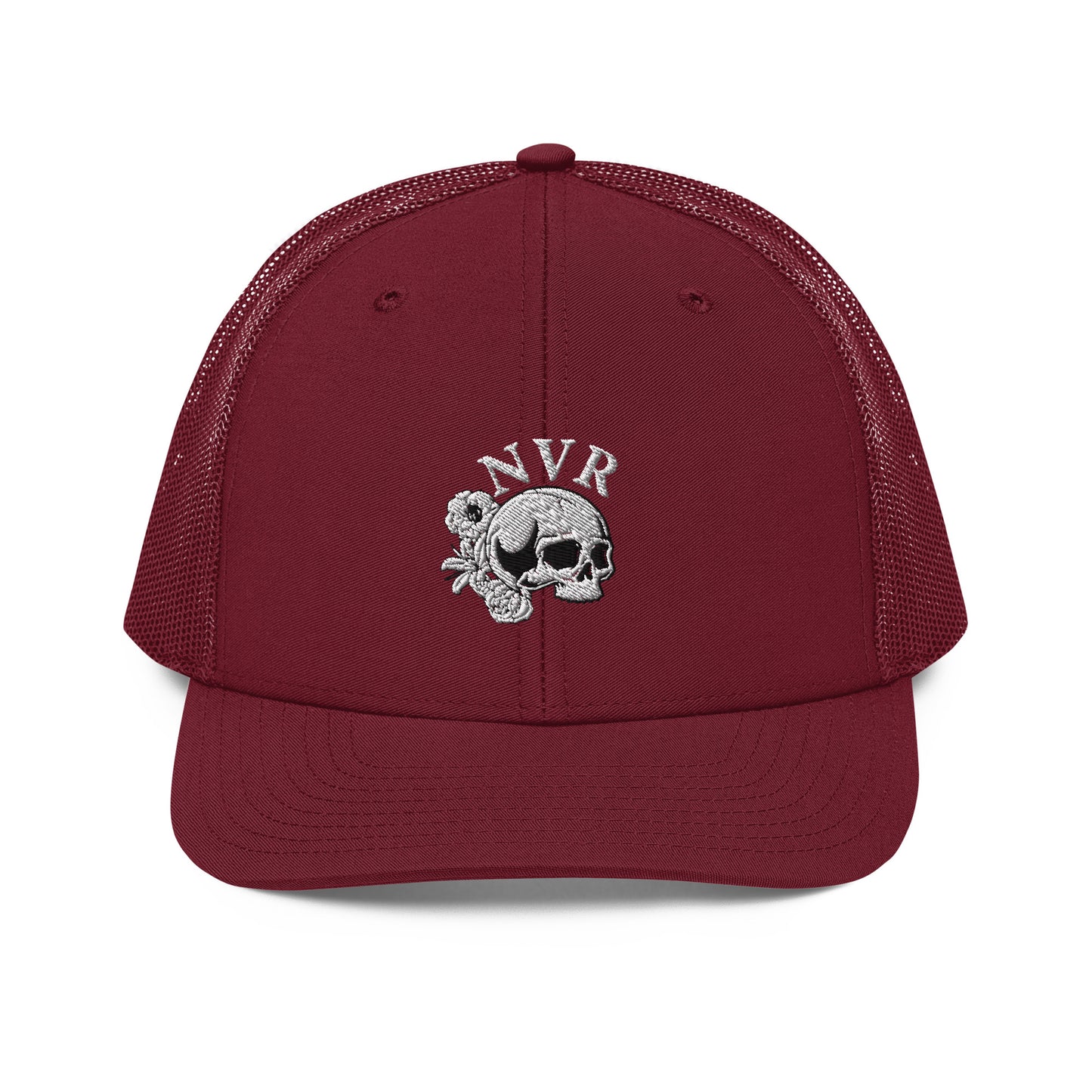 NVR CO Richardson Trucker Cap