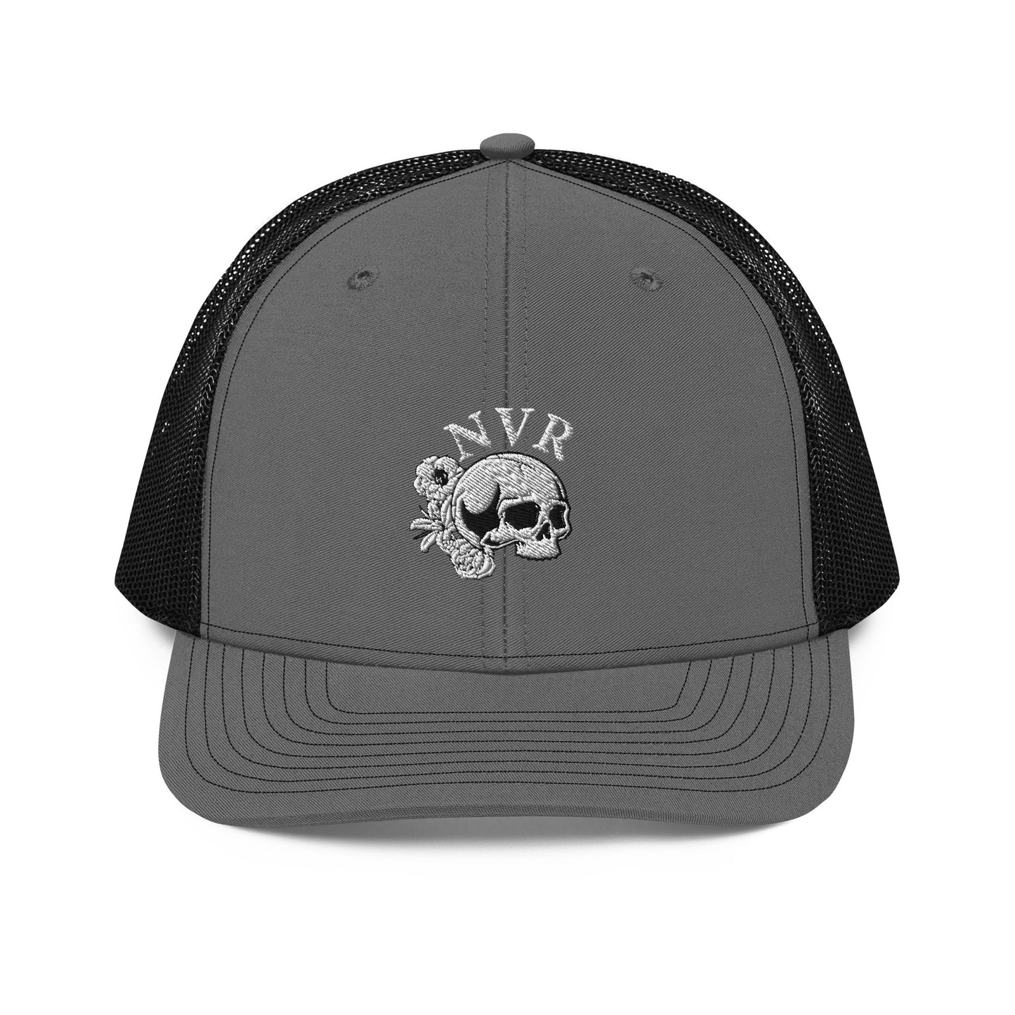 NVR CO Richardson Trucker Cap