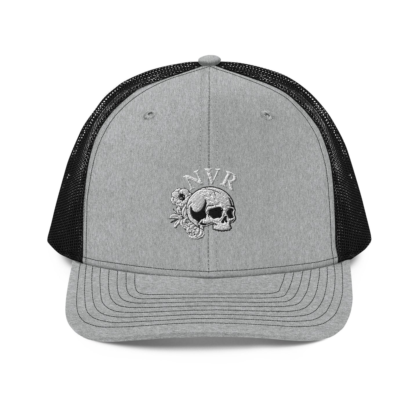 NVR CO Richardson Trucker Cap