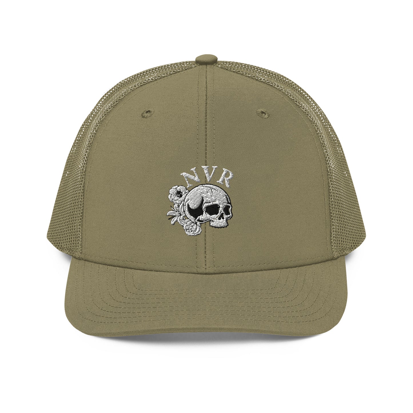 NVR CO Richardson Trucker Cap