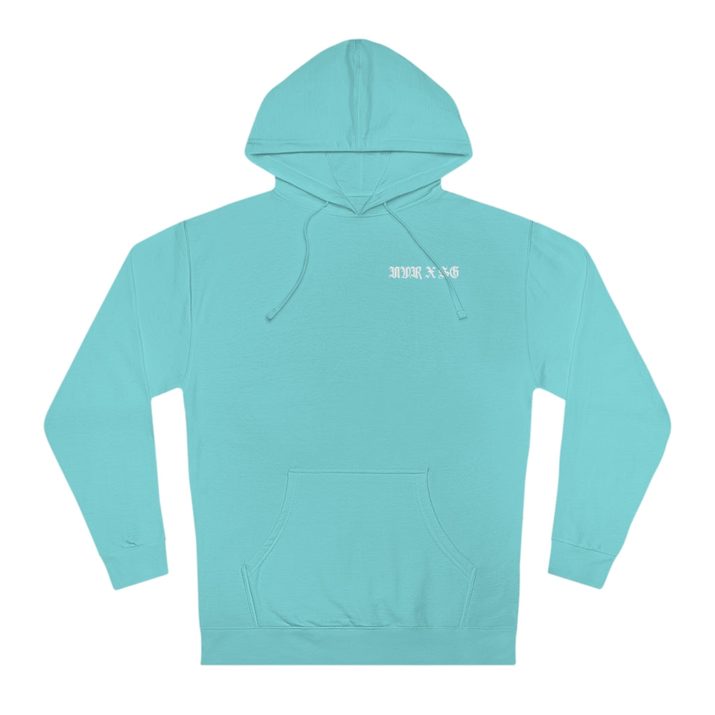 NVR Bitching Hoodie