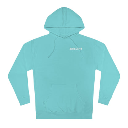 NVR Bitching Hoodie