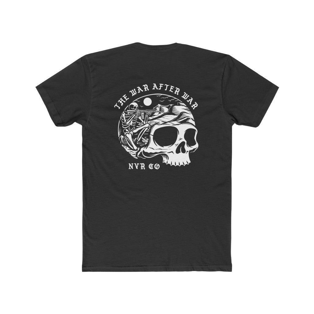 War After War T Shirt