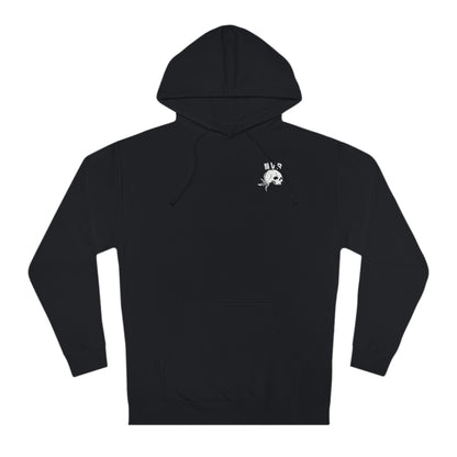 NVR Pass Hoodie