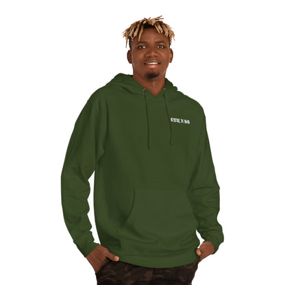 NVR Bitching Hoodie