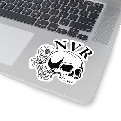 NVR CO Kiss-Cut Sticker