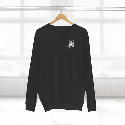 War After War Unisex Premium Crewneck Sweatshirt