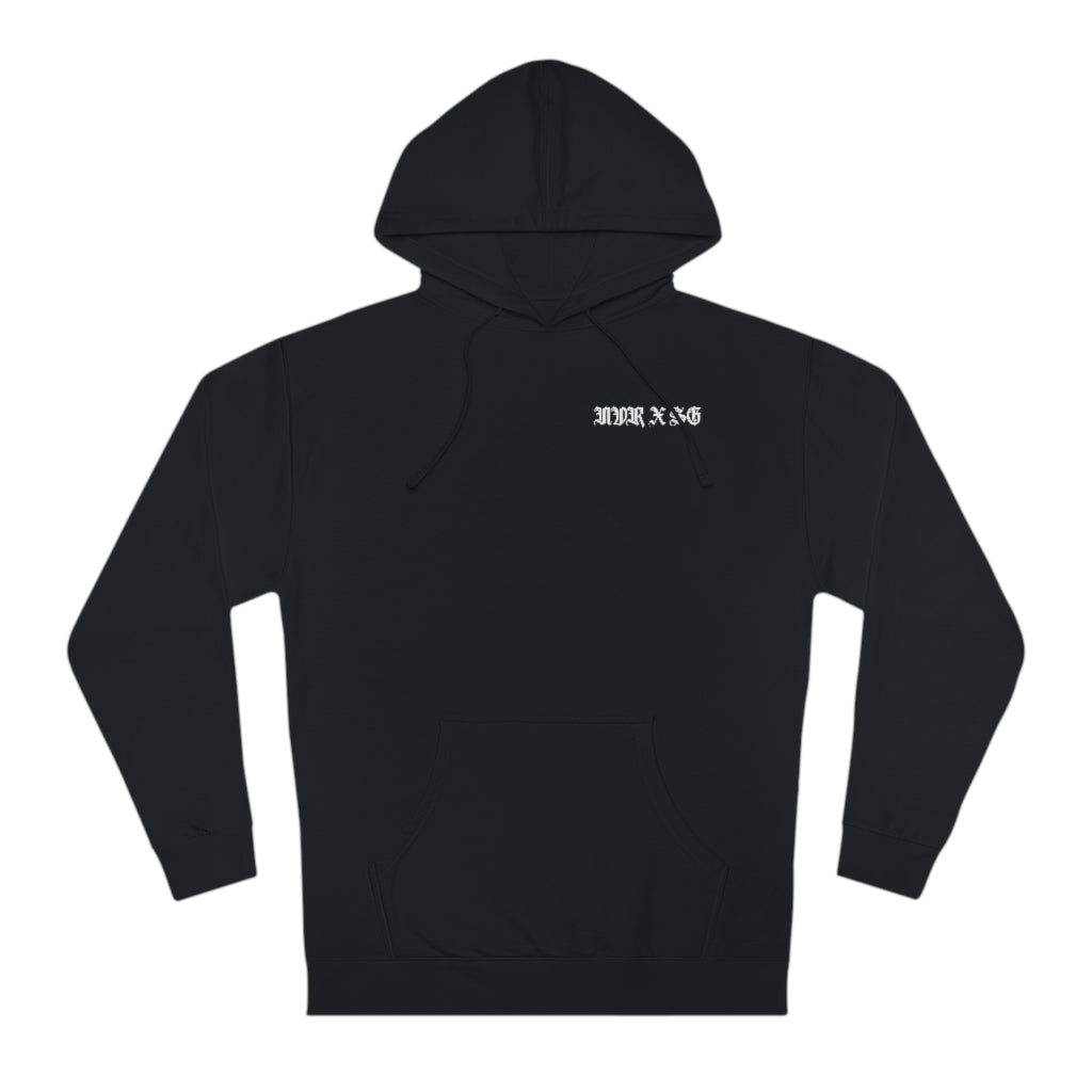 NVR Bitching Hoodie