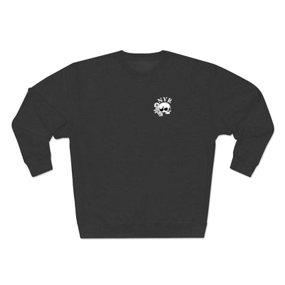 Cut the Snakes Premium Crewneck Sweatshirt