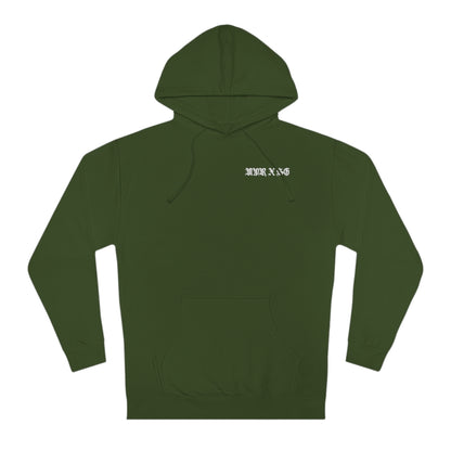 NVR Bitching Hoodie