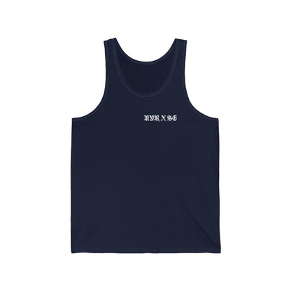 NVR Bitching Unisex Jersey Tank