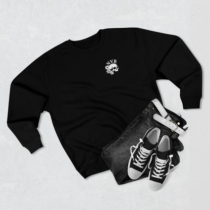 Cut the Snakes Premium Crewneck Sweatshirt