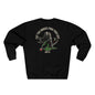 Cut the Snakes Premium Crewneck Sweatshirt