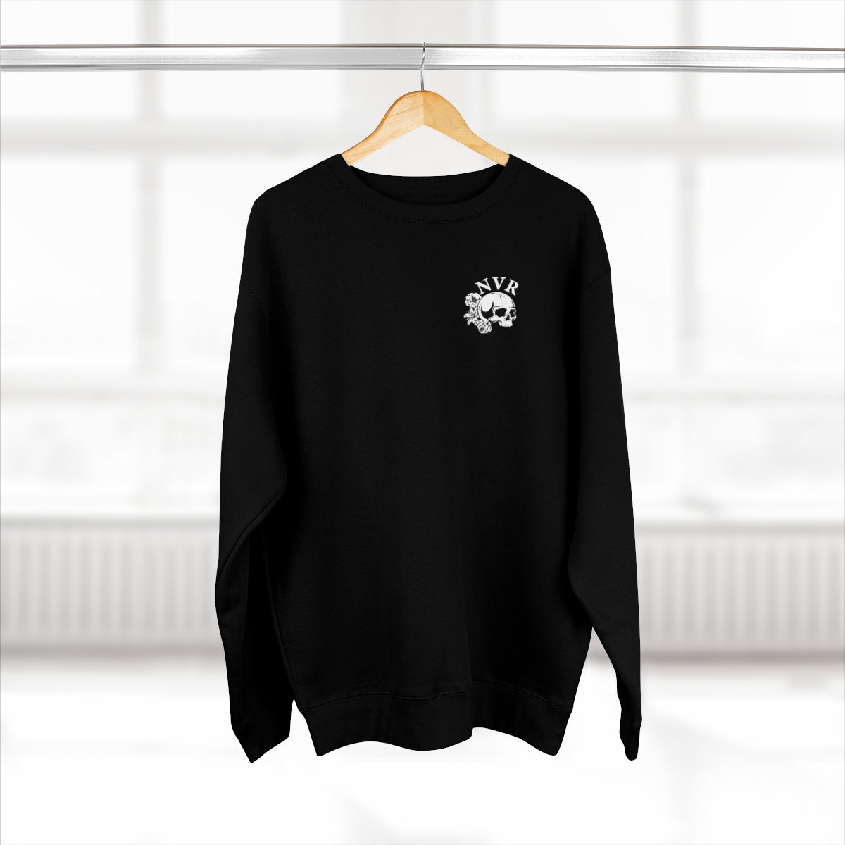 Cut the Snakes Premium Crewneck Sweatshirt